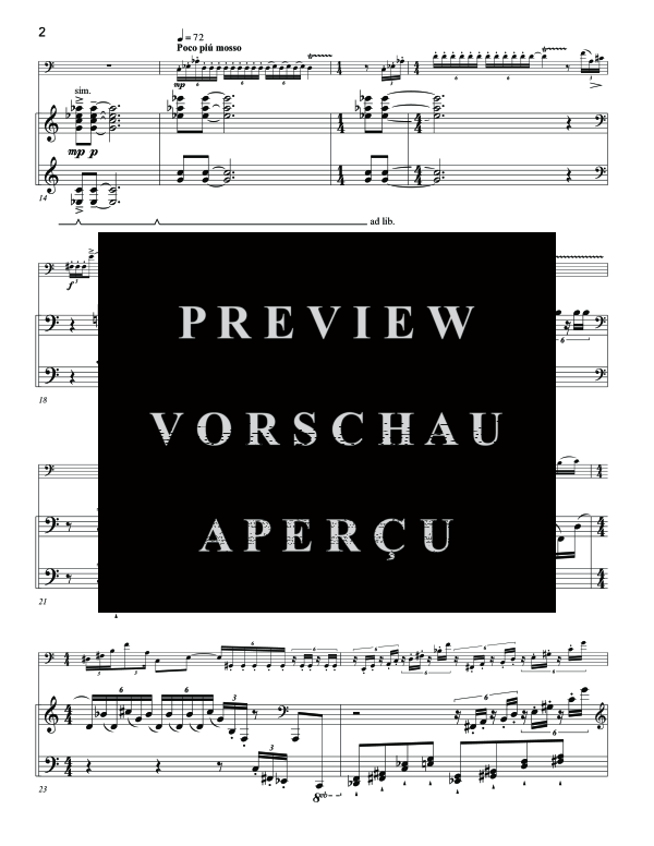 gallery: Three Expeditions, , (euphonium and piano)