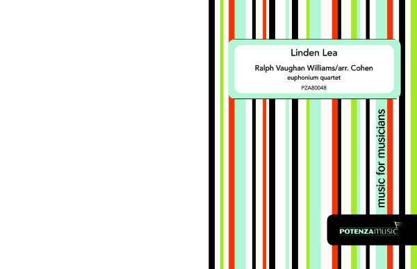 Product picture to: Linden Lea